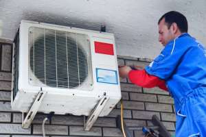 HVAC Companies Near Gresham, SC Available Now